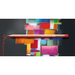 Farbstiftset Caran D´Ache Luminance Farbstiftset Caran D´Ache Luminance