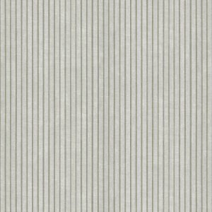 Wachstuch PVC Stripe - Leinen/Grün Wachstuch PVC Stripe - Leinen/Grün