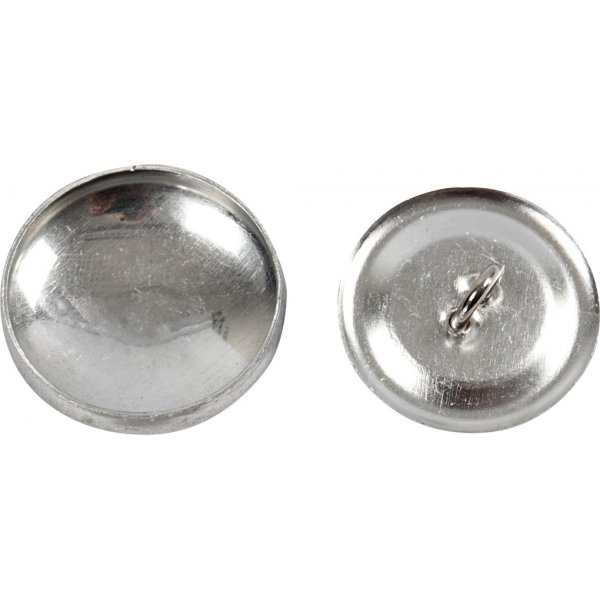 Anziehknopf - 12 Stk