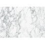 Selbstklebende Folie - Grau - Marmor - 2 m