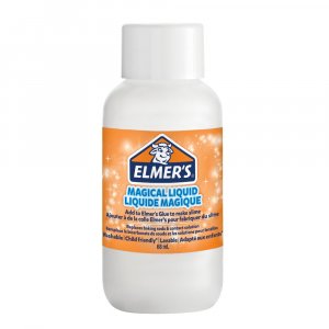 Magische Flüssigkeit - 258 ml Magische Flüssigkeit - 258 ml
