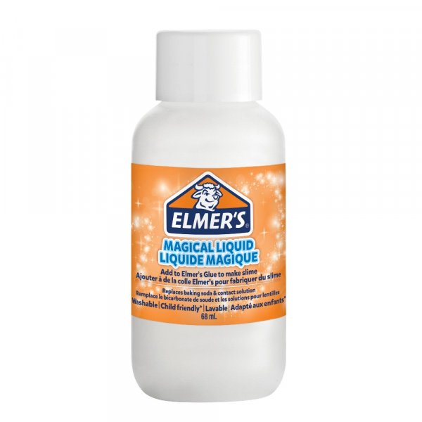Magische Flssigkeit - 258 ml