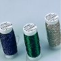 Gemusterter Draht  0,25 mm - Gold 45 m