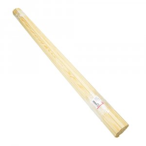 Stange für Drachen 4 x 12 x 1000 mm - 50er-Pack Stange für Drachen 4 x 12 x 1000 mm - 50er-Pack