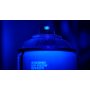 Sprhfarbe Montana UV-Effect transparent - 400ml