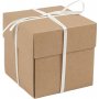 Explodierende Box - Natur