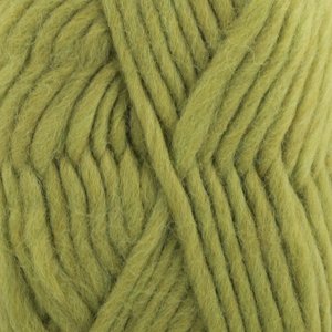 DROPS Snow Uni Color Garn - 50 g - Gelbgrün (29) DROPS Snow Uni Color Garn - 50 g - Gelbgrün (29)