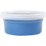 Silk Clay - blau - 40 g