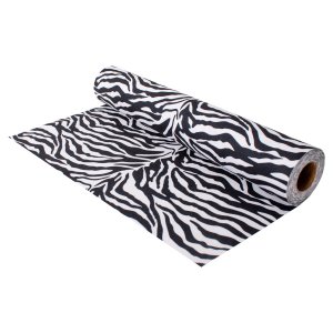 Filterrolle mit Muster Filterrolle mit Muster