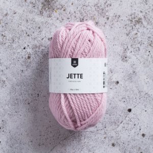 Jette 50g - Rosenmelodie Jette 50g - Rosenmelodie