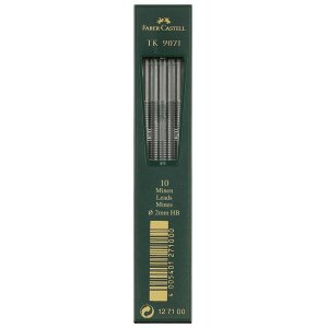 Stift Faber-Castell 2mm Stift Faber-Castell 2mm