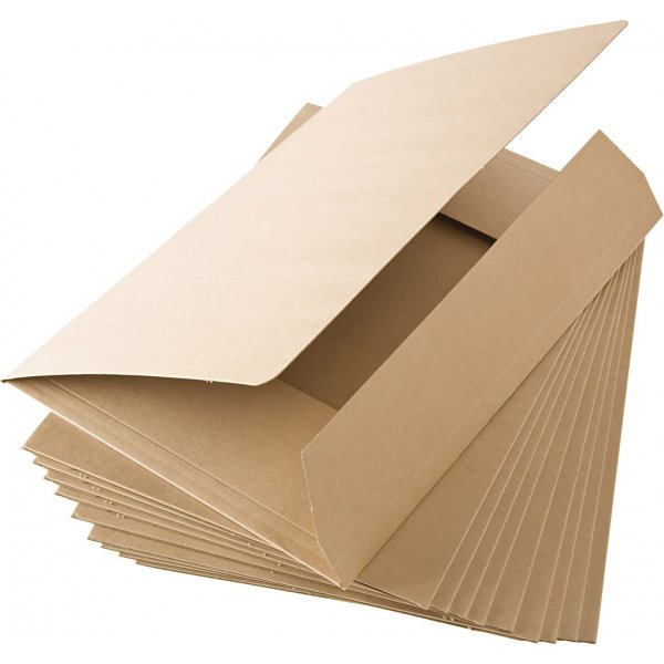 3-teiliger Zeichenordner - A2 - 5-tlg