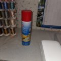 Kundenbild Sprühkleber für Textilien 250 ml