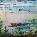 Kundenbild Amsterdam Acrylfarbe 120 ml - Prim�res Cyan