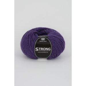 Black Sheep Strong 50g - Lila (63) Black Sheep Strong 50g - Lila (63)