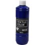 Textile Color Textilfarbe - Primrblau - 500 ml