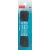 Flache Schnürsenkel 8x1200 mm schwarz 1 Paar Flache Schnürsenkel 8x1200 mm schwarz 1 Paar