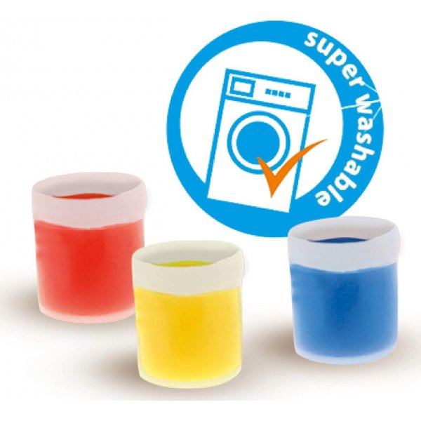 Duftender Ton 4 x 90 g Duftender Ton 4 x 90 g