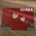 Kundenbild Holzherzen 100 Stk