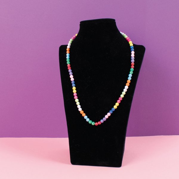 Perlen Kristall - 2000 Stk