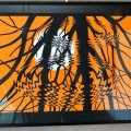 Kundenbild Farbiges Papier 50 x 70 cm - Schwarz 10 Blatt / 130 g/m�