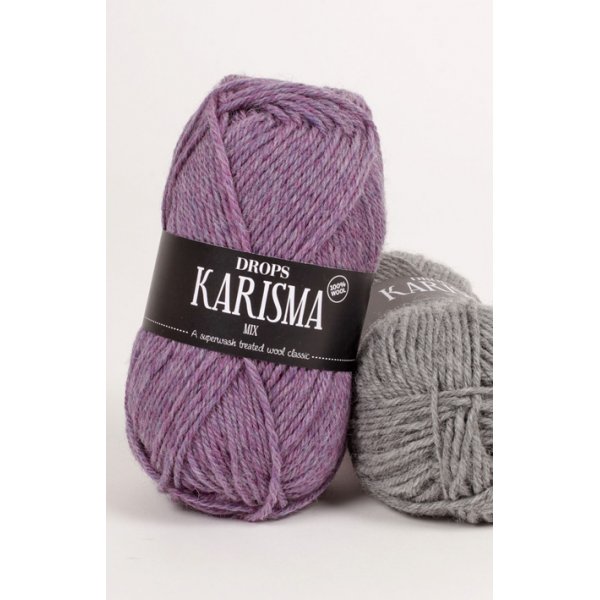 Drops Karisma-Garn - 50 g