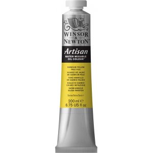 Ölfarbe W&N Artisan wasserlöslich 200 ml Ölfarbe W&N Artisan wasserlöslich 200 ml
