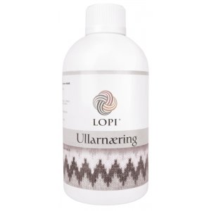 Wollweichspüler Lopi - 500 ml Wollweichspüler Lopi - 500 ml