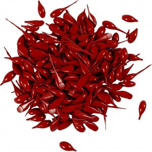 Kerzenfarbe - rot - 10 g Kerzenfarbe - rot - 10 g