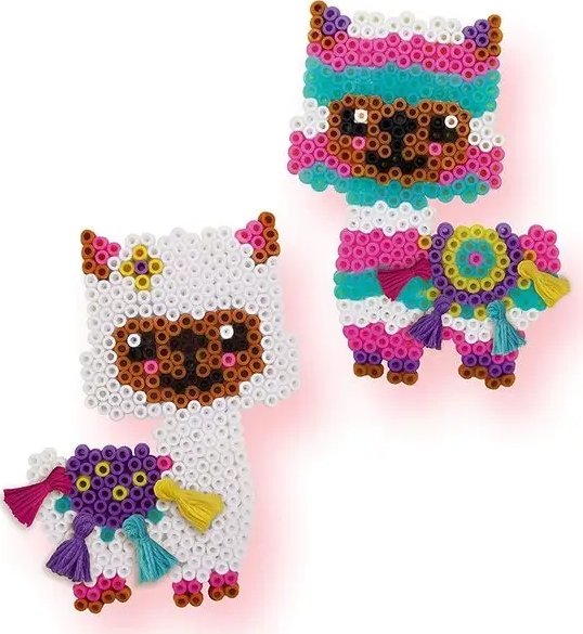 Die Perle - Alpaka Die Perle - Alpaka