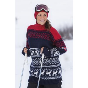 Strickmuster - Pullover und Mütze (1402-2) Strickmuster - Pullover und Mütze (1402-2)