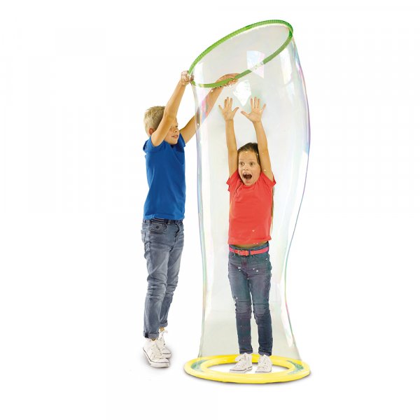 Seifenblasen - Megablasen XXL