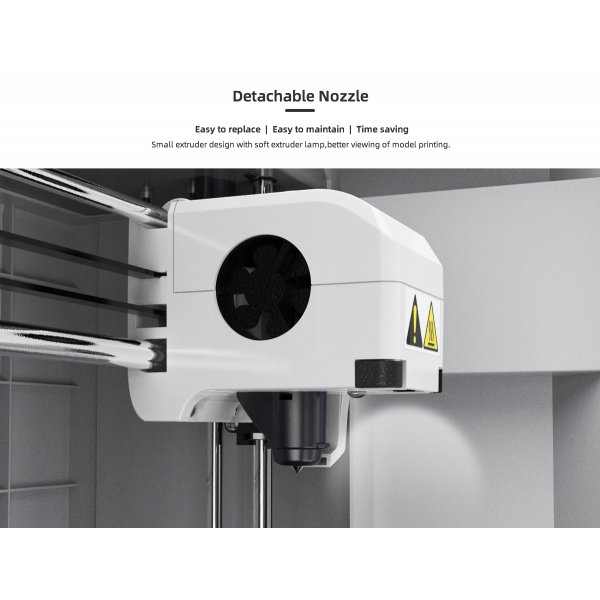 3D-Drucker Flashforge Adventurer 3