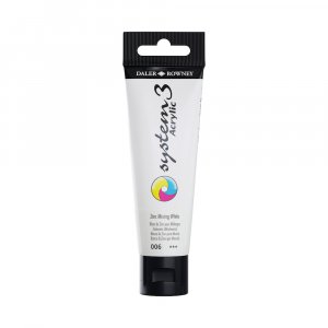 Acrylfarbe System 3 59 ml Acrylfarbe System 3 59 ml