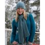 Strickmuster - Strickmtze und Schal