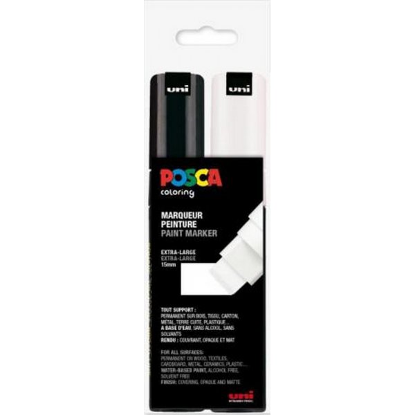 Posset PC-17K - 2 Stifte