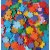 Papierblumen 3600 Stk Papierblumen 3600 Stk