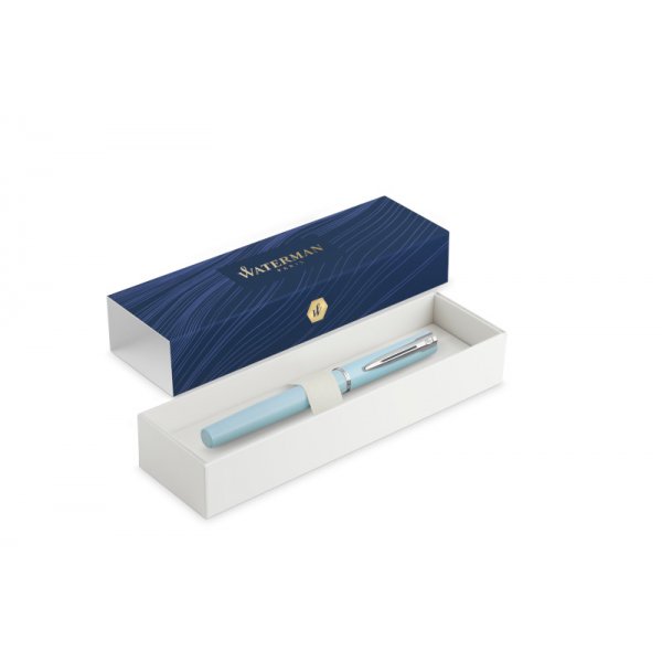 Fllfederhalter Waterman Allure - Fein - Pastell