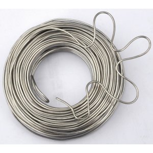Aluminiumdraht 2 mm - 50 m Aluminiumdraht 2 mm - 50 m