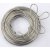 Aluminiumdraht 2 mm - 50 m Aluminiumdraht 2 mm - 50 m
