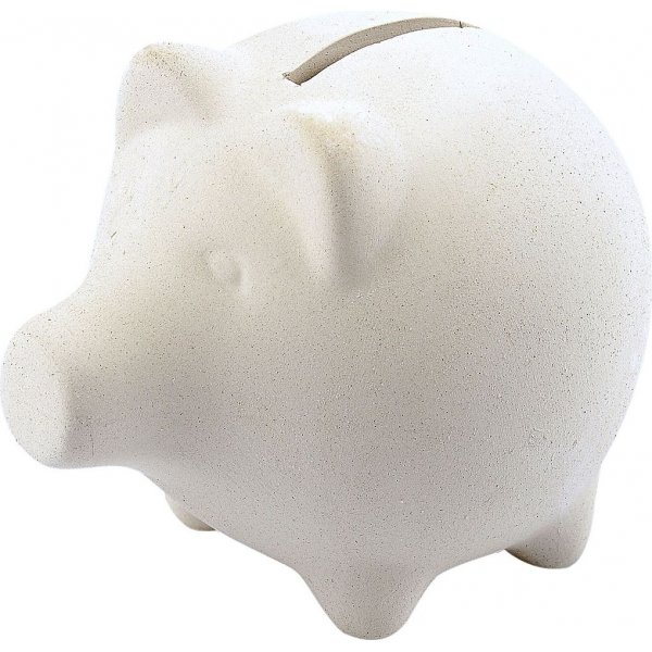 Sparschwein - 10 Stk