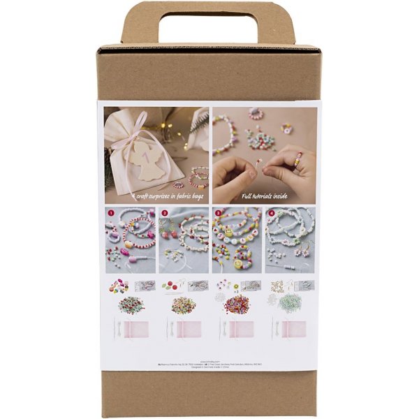 Adventskalender - Schmuck