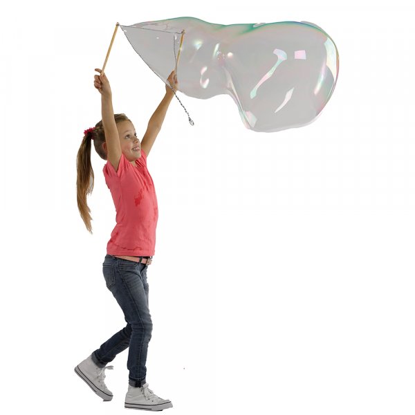 Seifenblasen - Megabubble