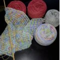 Kundenbild Strickmaschine