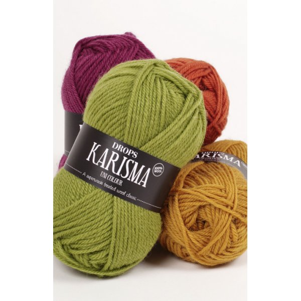 Drops Karisma-Garn - 50 g