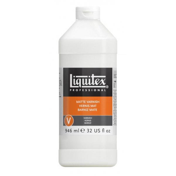Liquitex Fernissa - Matt