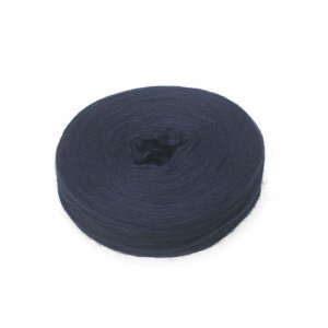 Plötulopi 100g - Mitternachtsblau Plötulopi 100g - Mitternachtsblau
