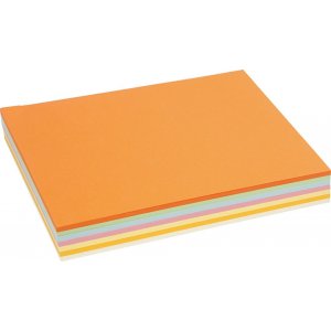 Pastellkarton - Pastellfarben - A4 - 210 Blatt Pastellkarton - Pastellfarben - A4 - 210 Blatt