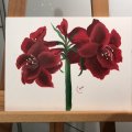Kundenbild Acrylblock Hahnem�hle 330g - 24x32cm