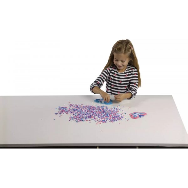 Die Perle - Schmetterling